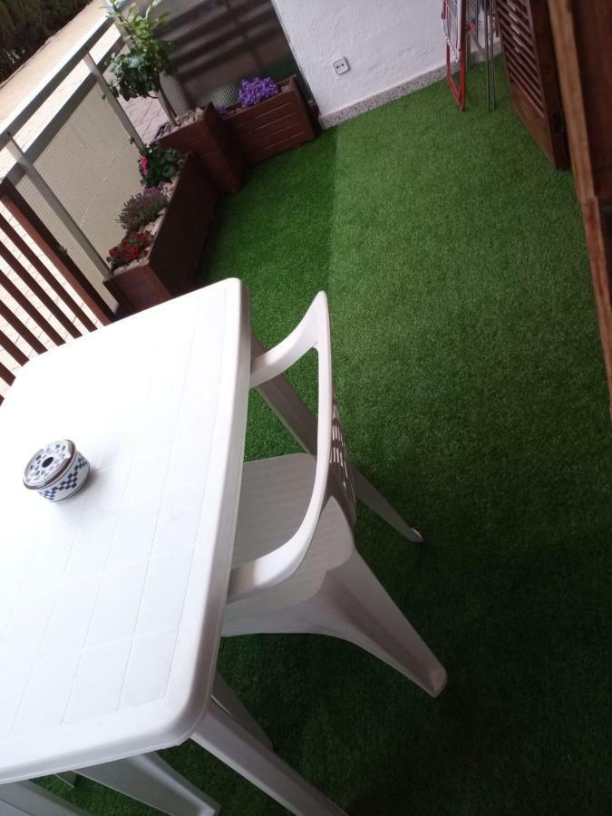 Apartamento En La Playa 미아미플라자 외부 사진